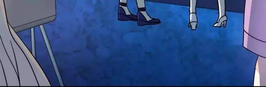 Mùi Hương Lãng Mạn: Chapter 46