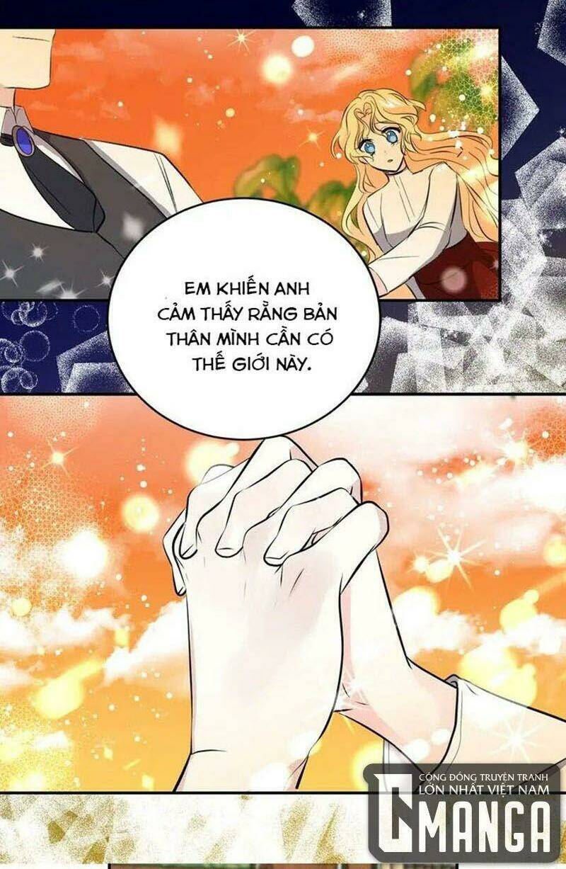 Tôi Là Bạn Gái Cũ Của Một Người Lính: Chapter 30