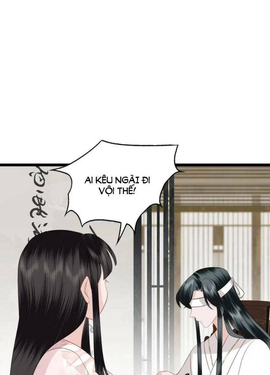 Điều Hương Vương Phi: Chapter 39