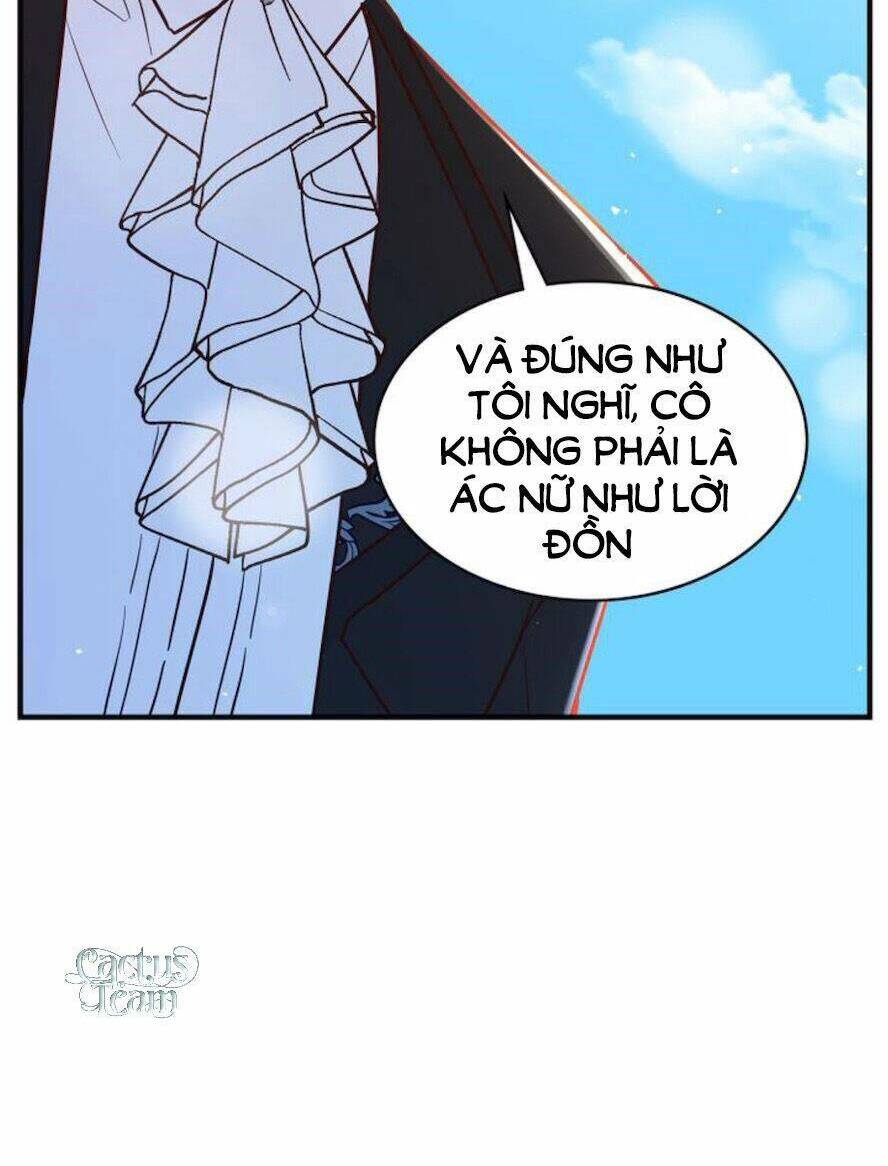 Lòng Trung Thành Với Kẻ Ác: Chapter 8