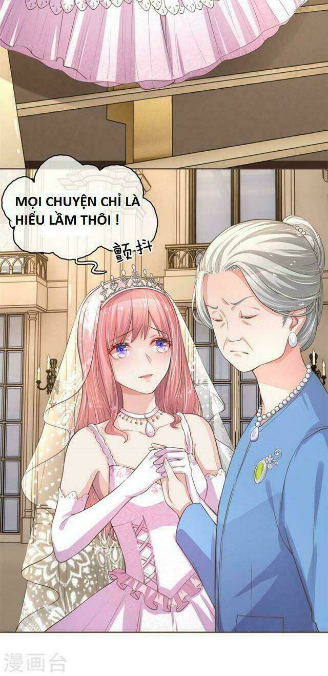 Trùng Sinh Để Trả Thù: Chapter 1