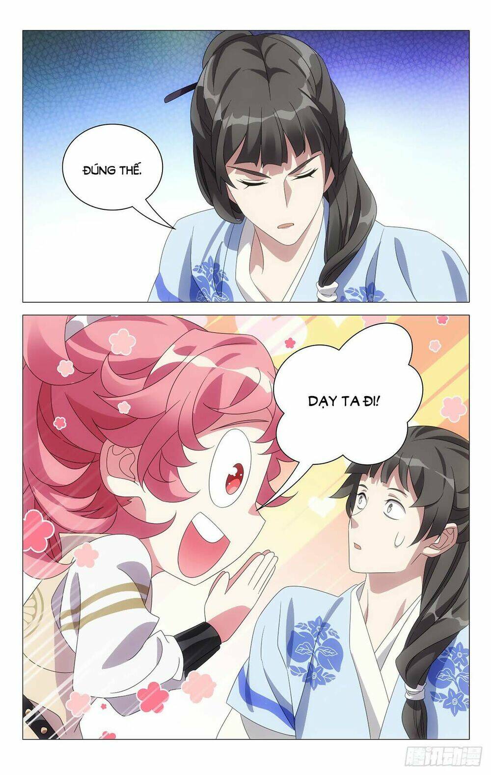 Tướng Quân! Không Nên A!: Chapter 47