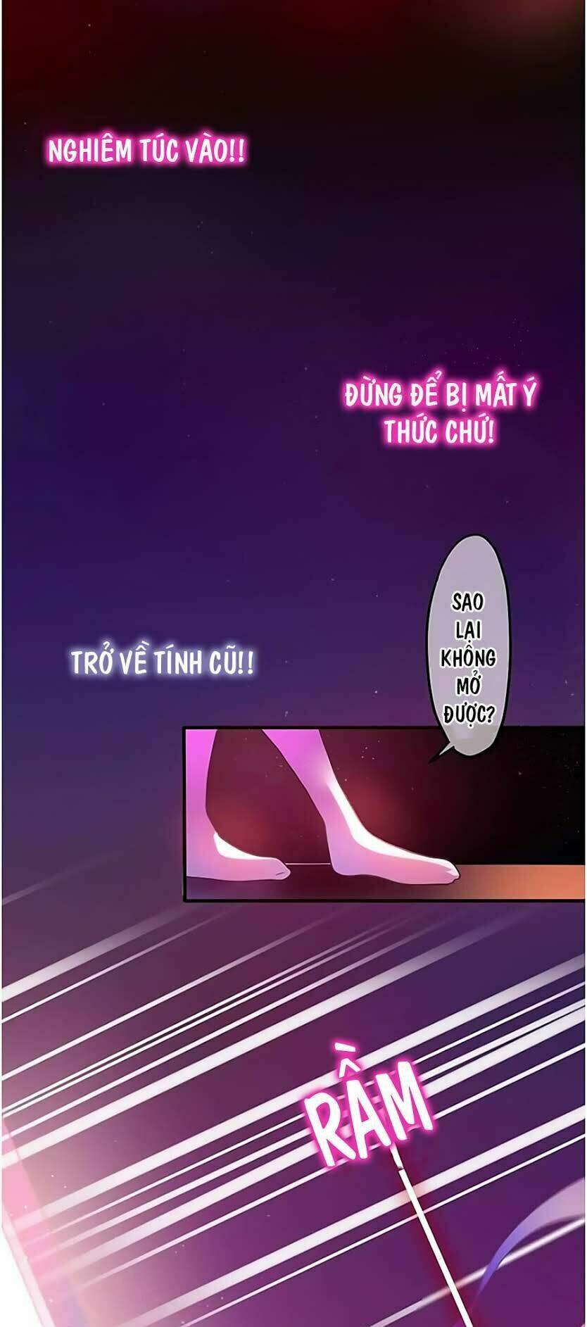 Tháng Sáu Kì Diệu: Chapter 10