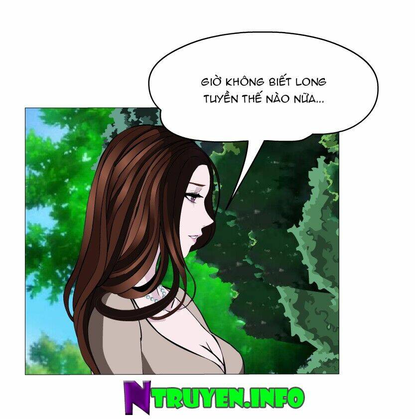 Cạm Bẫy Của Nữ Thần: Chapter 42