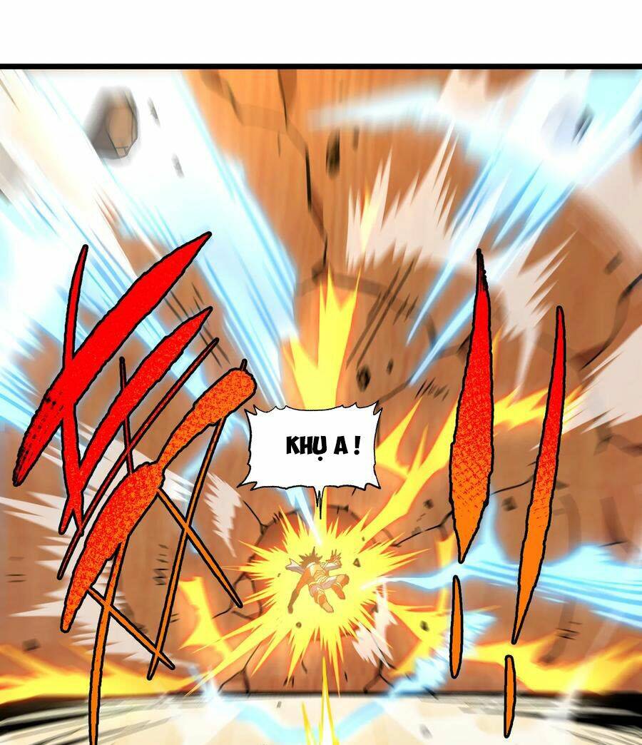 Vú Em Vô Địch: Chapter 24