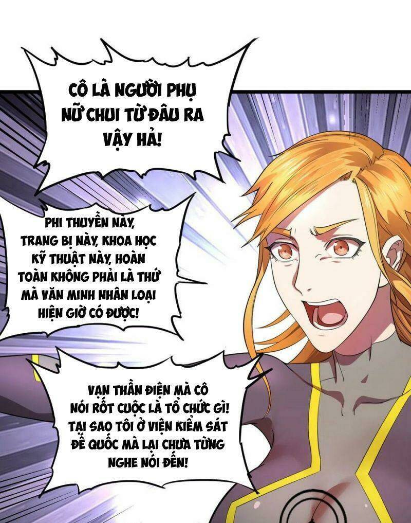 Danh Sách Kẻ Phản Diện: Chapter 103