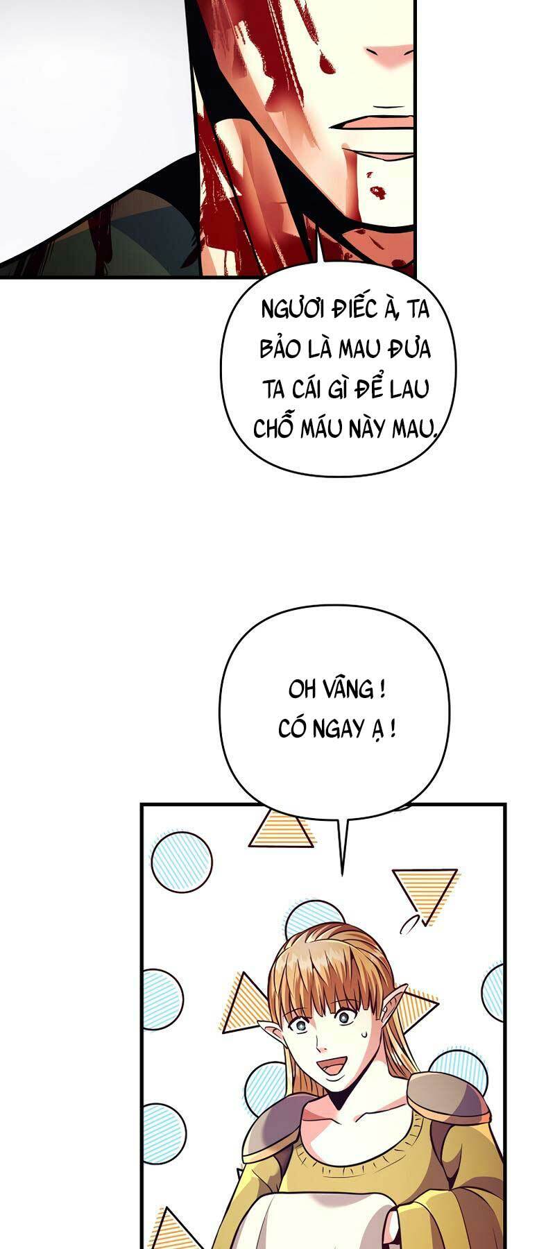 Trở Thành Bạo Quân: Chapter 5