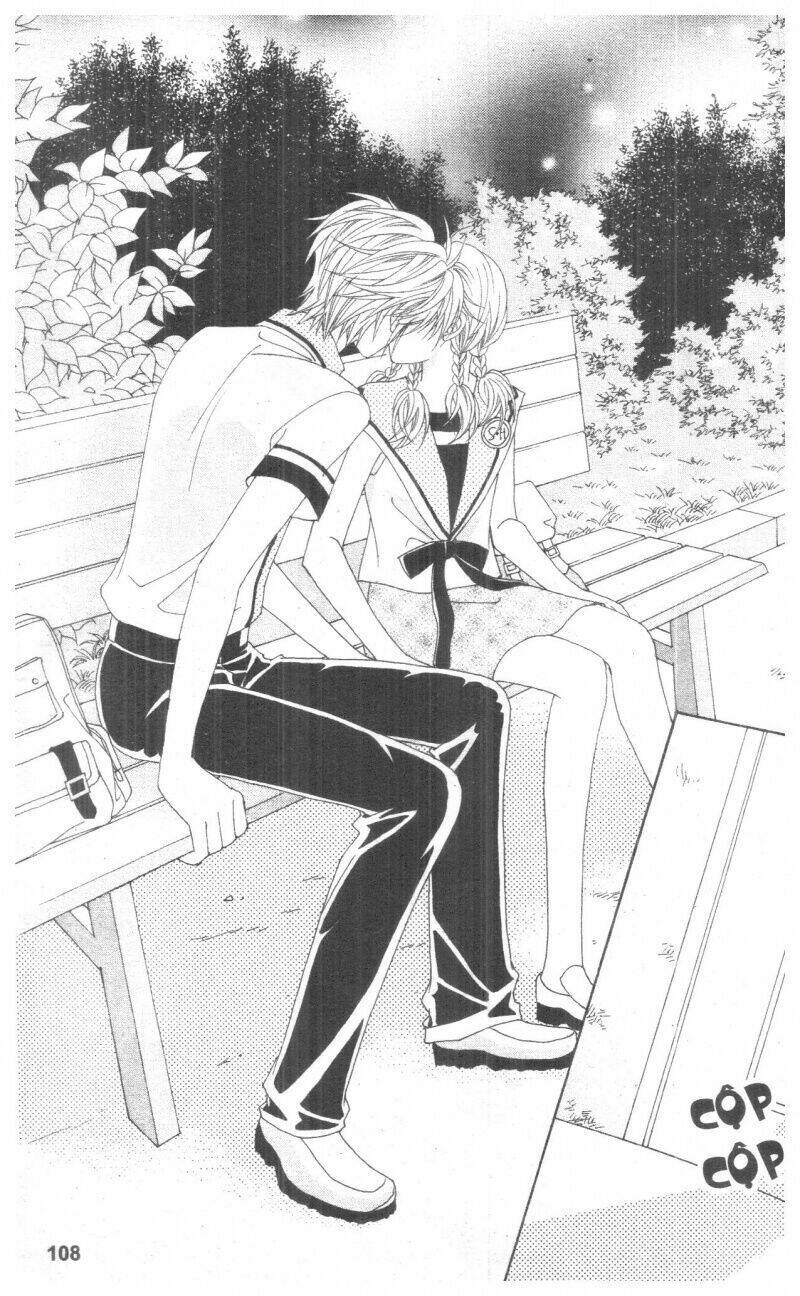 Cũng Vì Em: Chapter 2