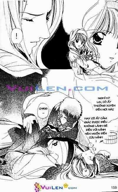 Duyên Kỳ Ngộ: Chapter 4