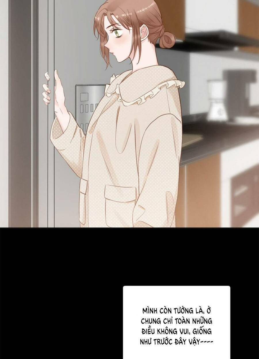 Dĩ Ái Chi Danh: Chapter 19