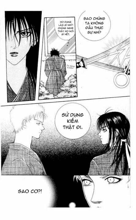 Saver - Vị Cứu Tinh: Chapter 2