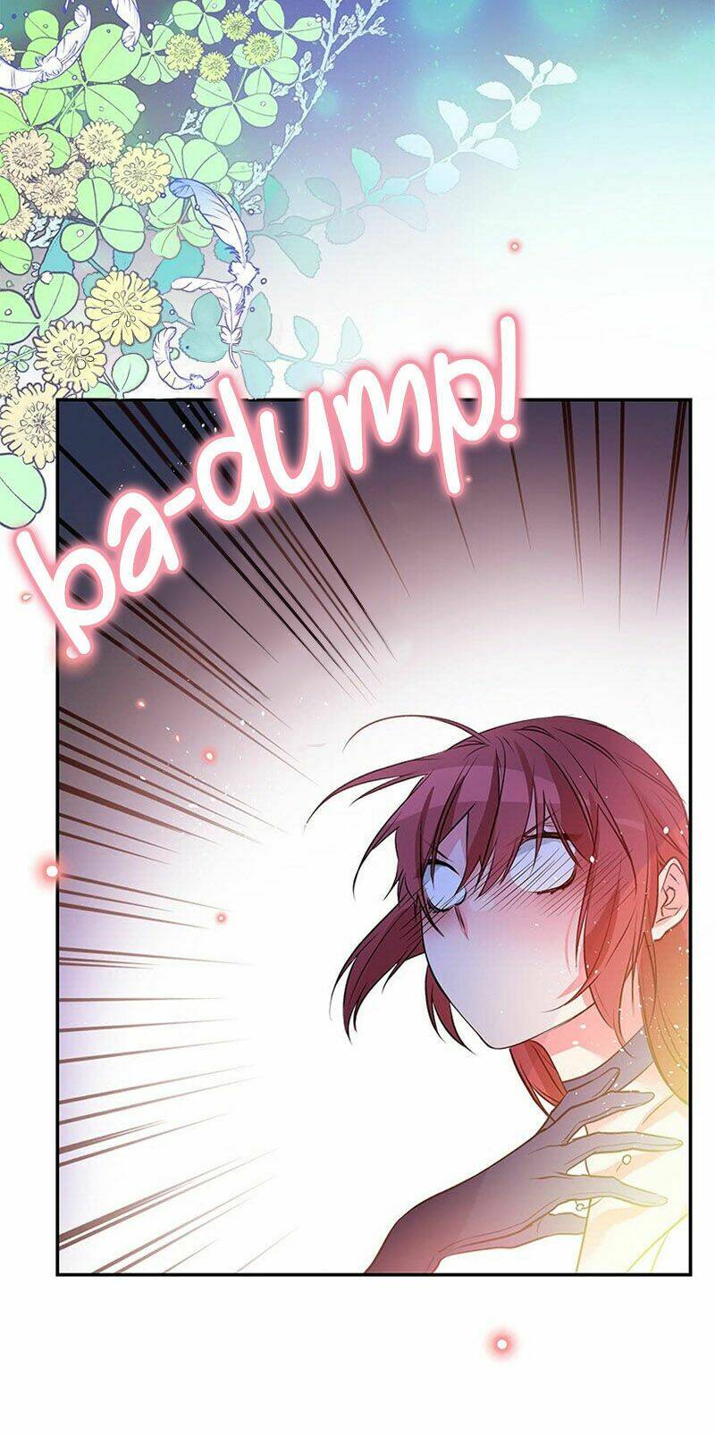 This Girl Is A Little Wild: Chapter 27