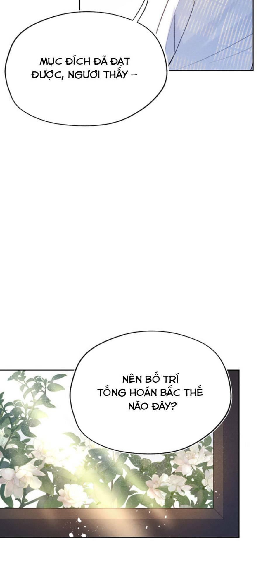 Quân Nhan Tựa Hoa Đào: Chapter 27