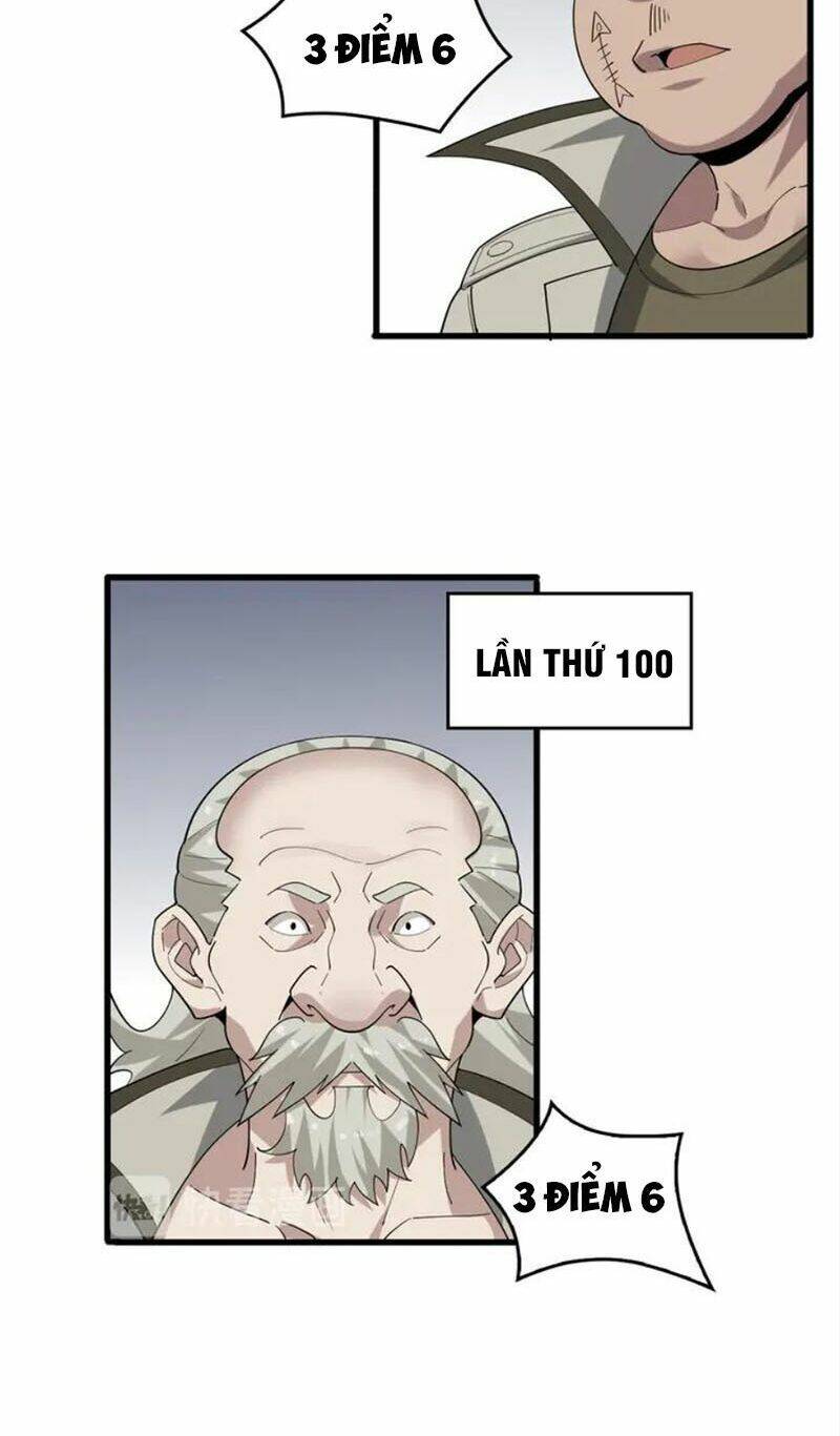 Siêu Cấp Đại Chủ Bạ: Chapter 92