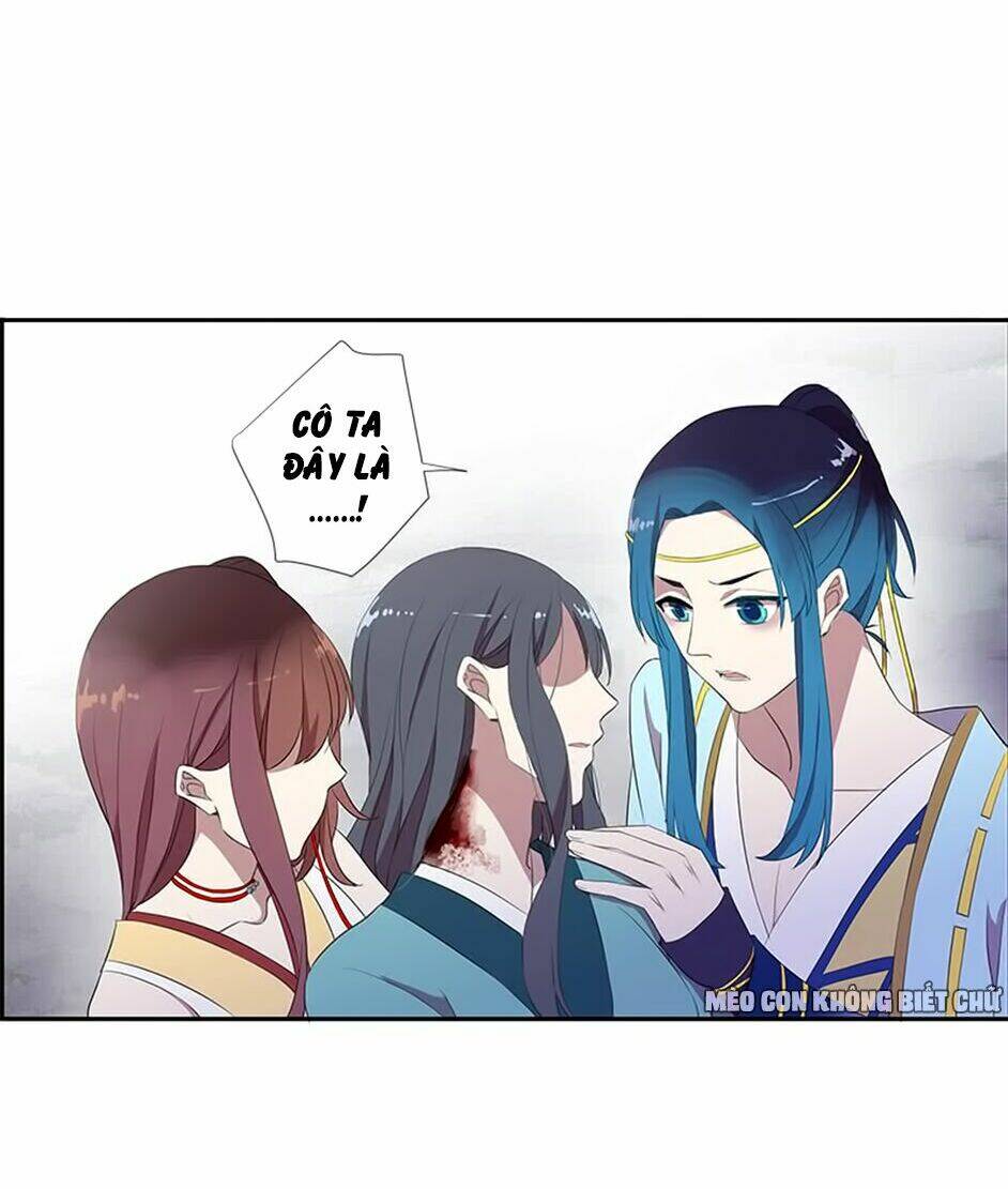 Bách Yêu Dị Văn: Chapter 39