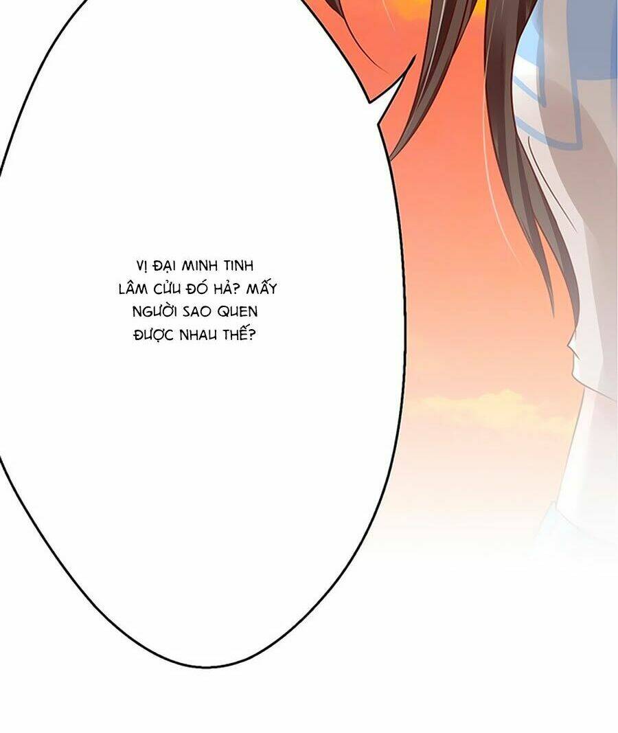 Bạn Trai Là Ngôi Sao: Chapter 34