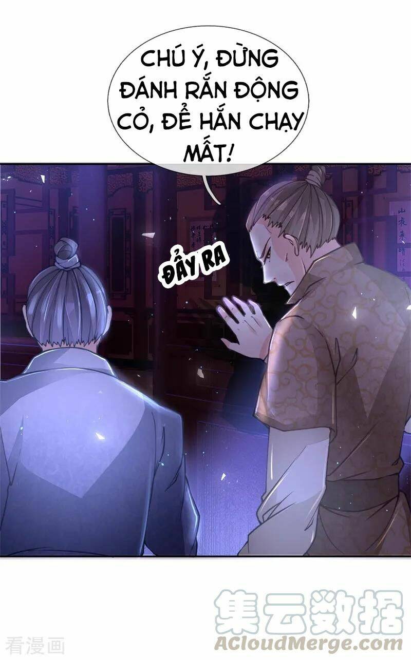 Thân Thể Của Ta Là Kiếm Chủng: Chapter 63