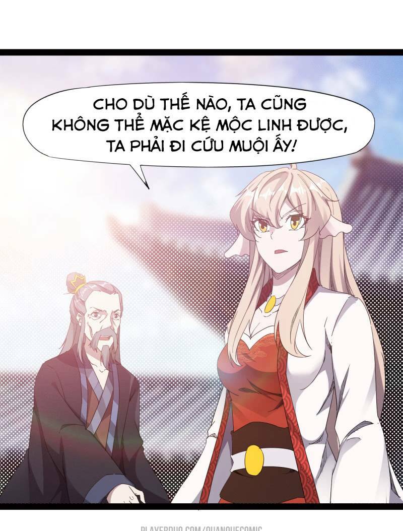 Kiếm Đồ: Chapter 22