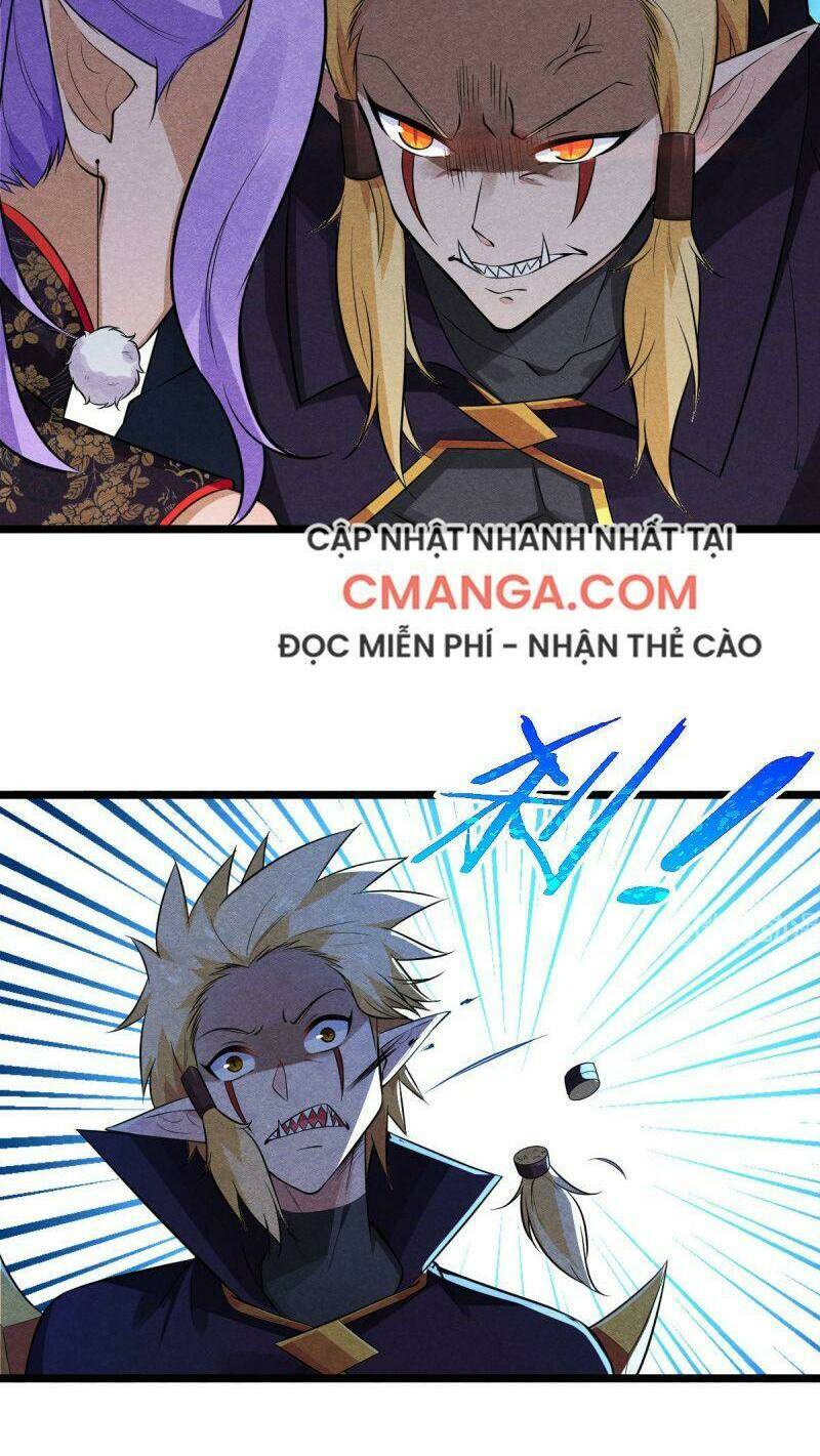 Thần Tiên Rút Thẻ: Chapter 20