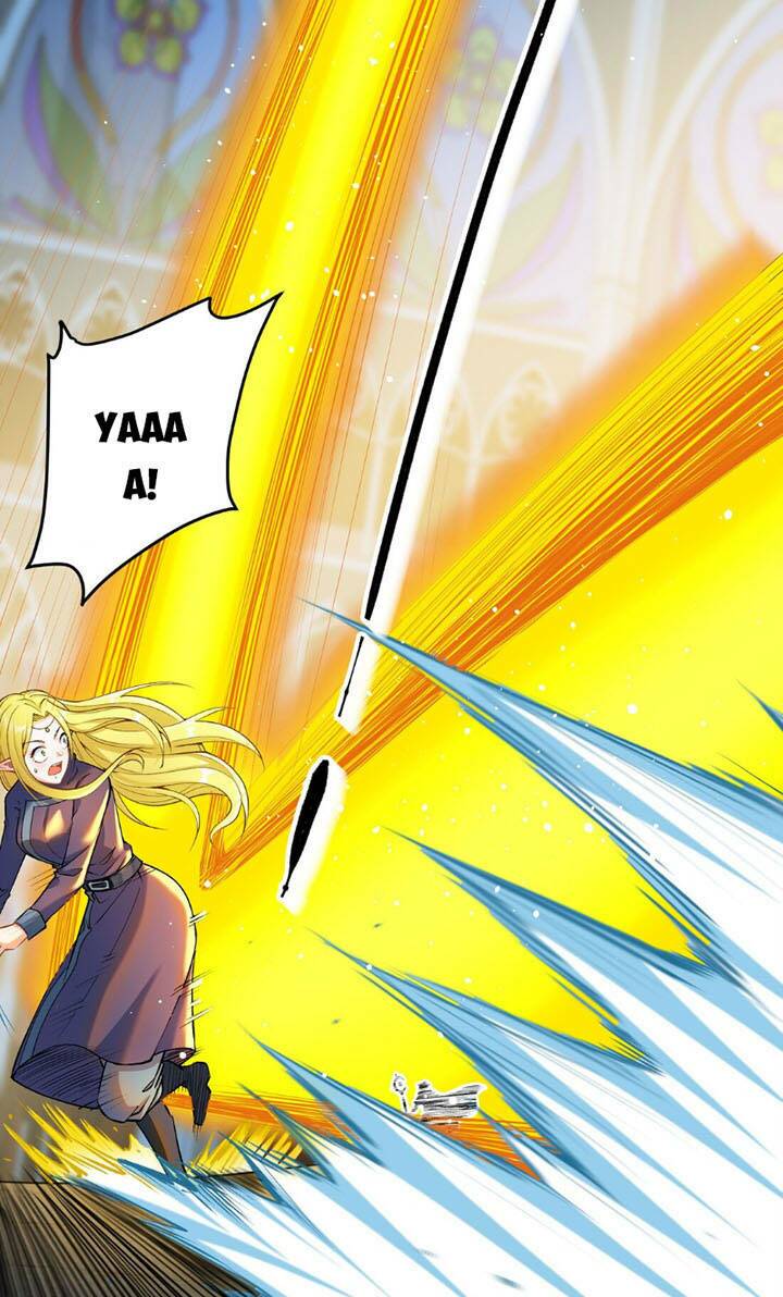 Đại Ma Pháp Sư Dựa Vào Muội Tử Trừ Ma: Chapter 6