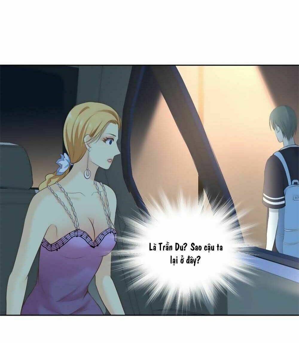 Sinh Sinh Tương Thác: Chapter 16