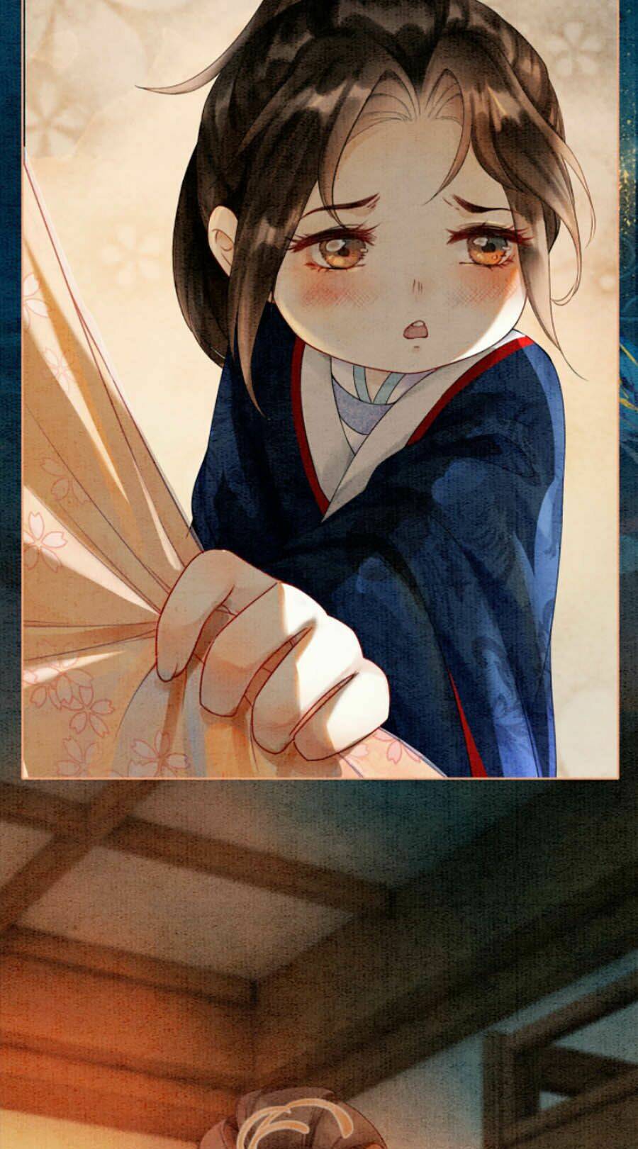 Xung Hỉ Vương Phi: Chapter 16