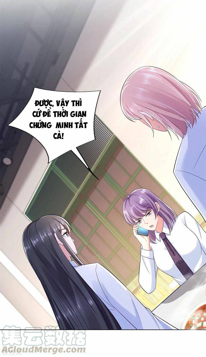 Chí Tôn Toàn Năng: Chapter 82