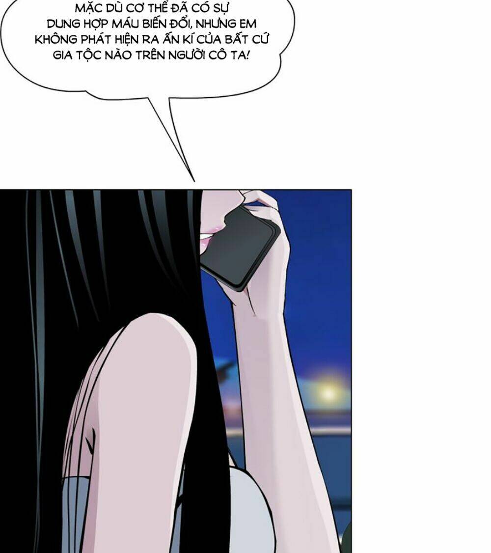Sổ Tay Mỹ Nam Giới X: Chapter 21