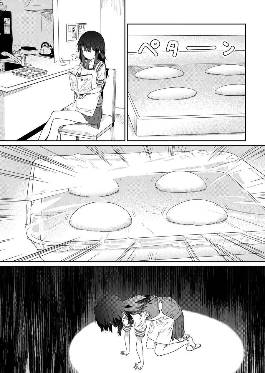 Hino-San No Baka: Chapter 59