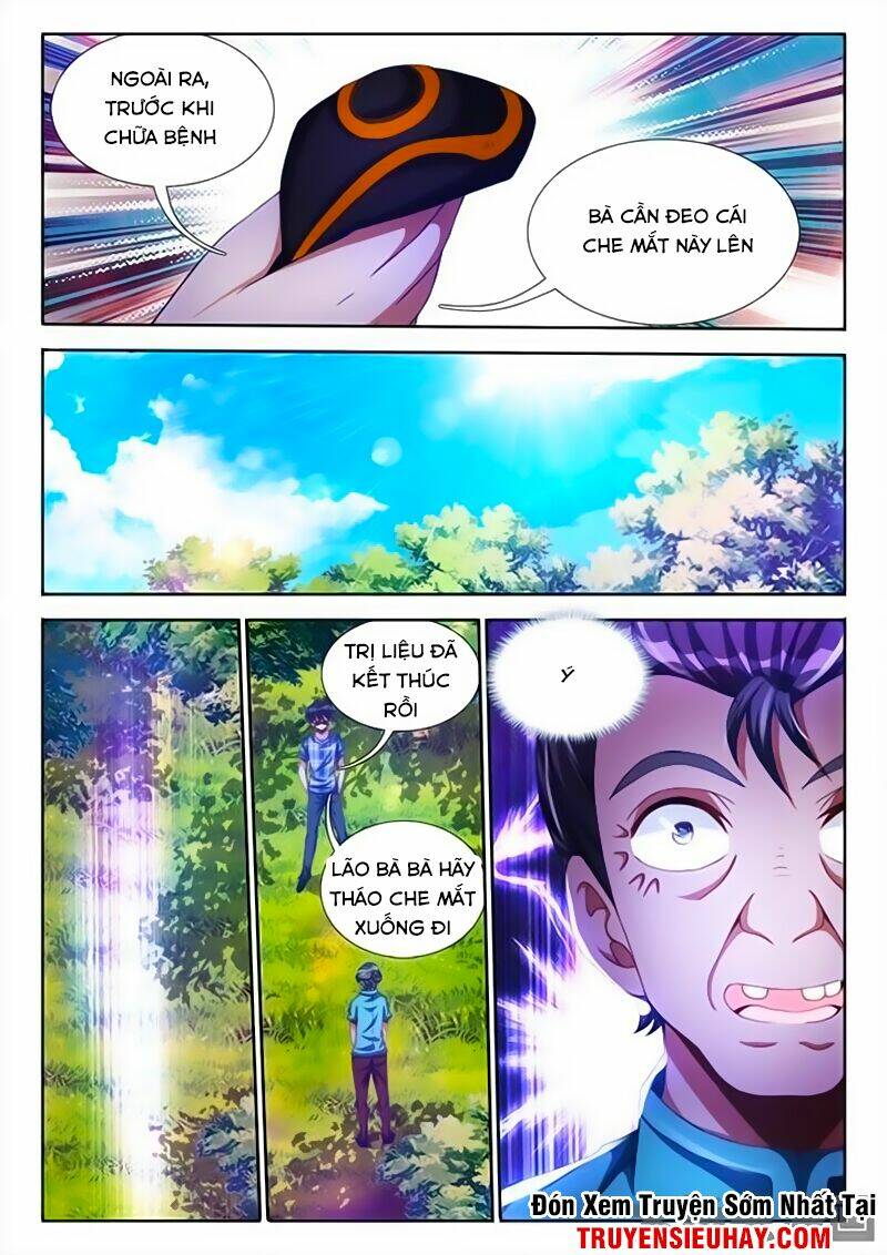 Sổ Tay Nuôi Trồng Người Ngoài Hành Tinh: Chapter 20