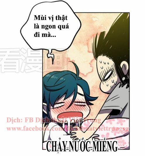Xin Đừng Cắn Em: Chapter 10
