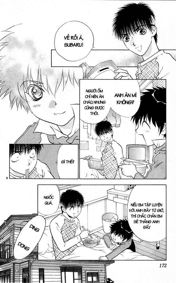 Girls Saurus: Chapter 11