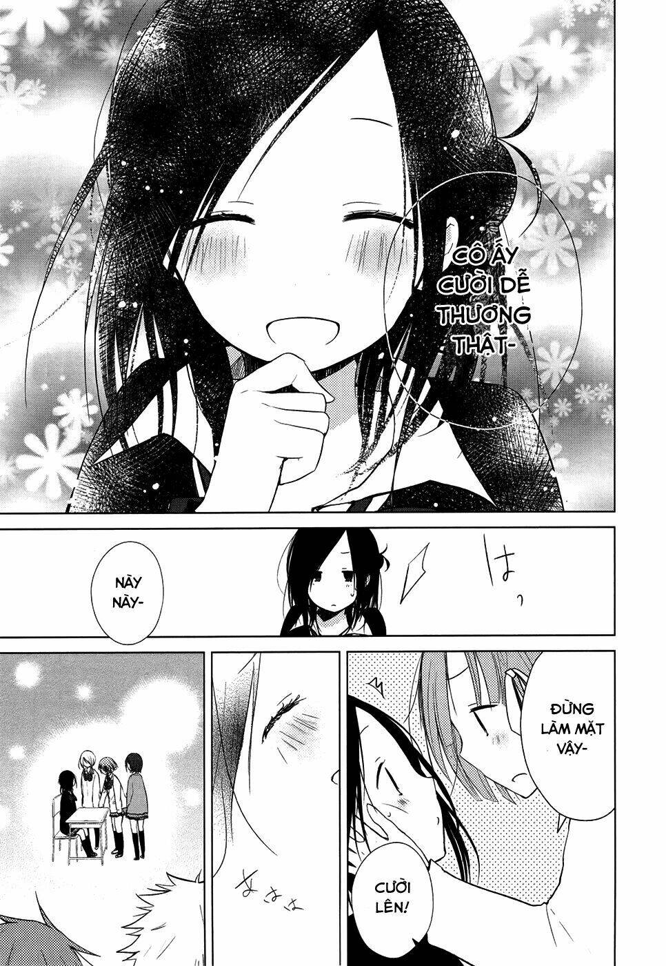 One Week Friends Dst: Chapter 8