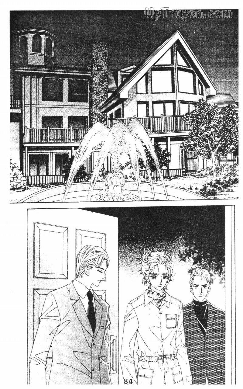 Mặt nạ tình yêu: Chapter 46