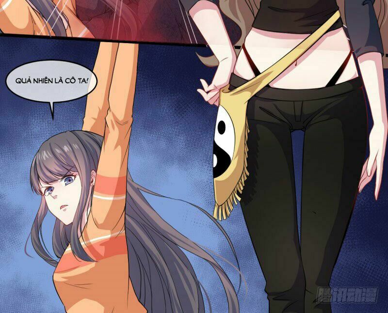 Ngạo Kiều Quỷ Vương Yêu Ta: Chapter 106