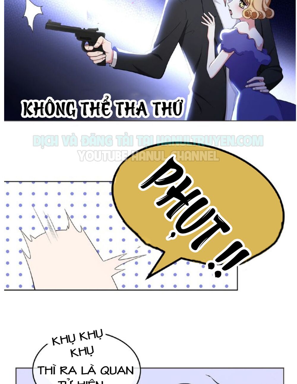 Cô Vợ Nhỏ Nuông Chiều Quá Lại Thành Ác!!: Chapter 100