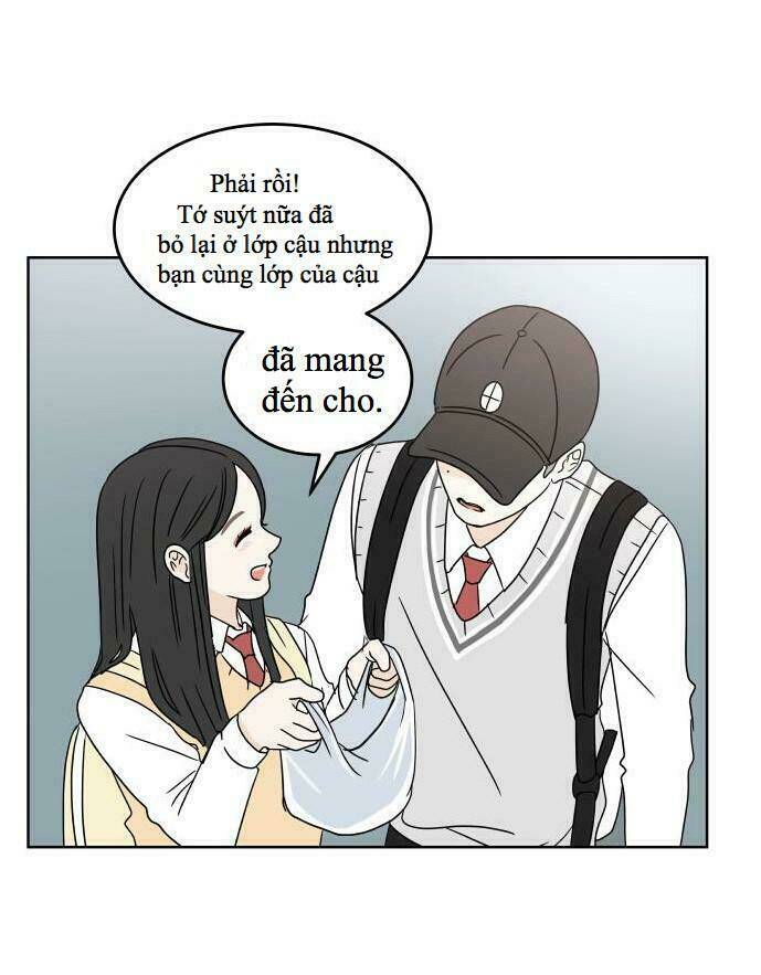 30 Phút Bước Đi Bên Em: Chapter 20.5