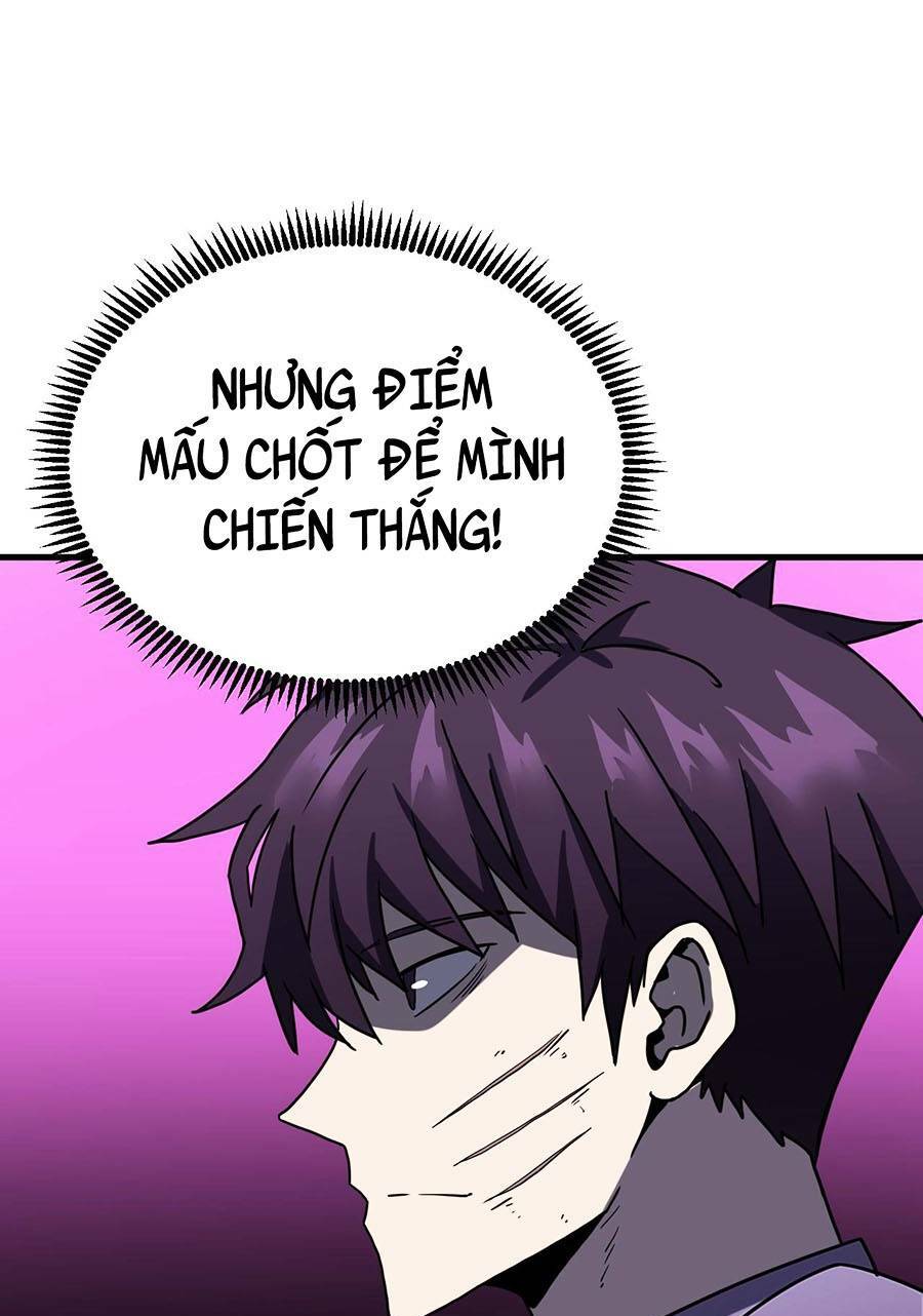 Tác Giả Sinh Tồn Ký: Chapter 10