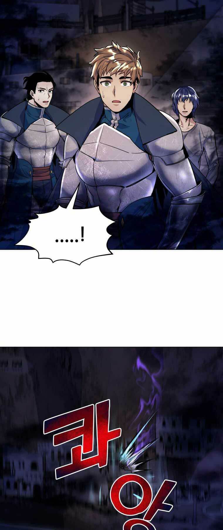 Bạo Chúa Cường Hoành: Chapter 20