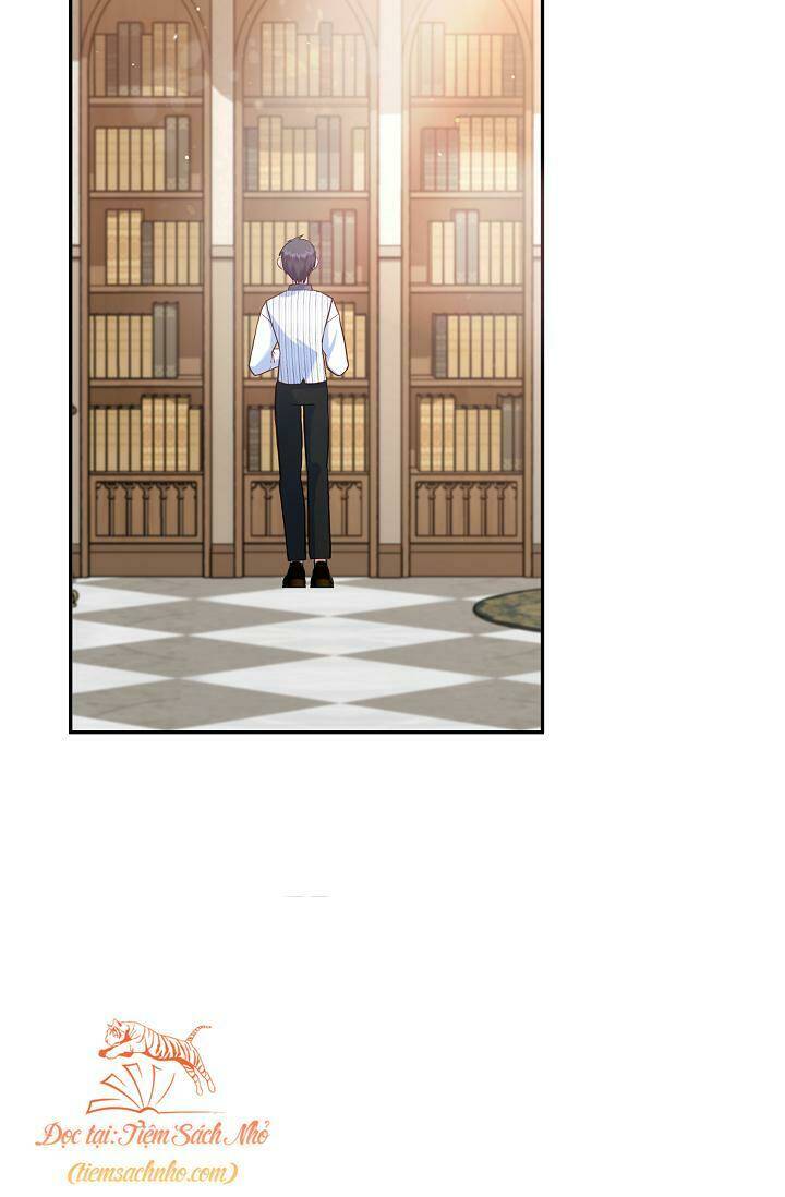 Bút Danh Bí Mật Của Nữ Công Tước: Chapter 18