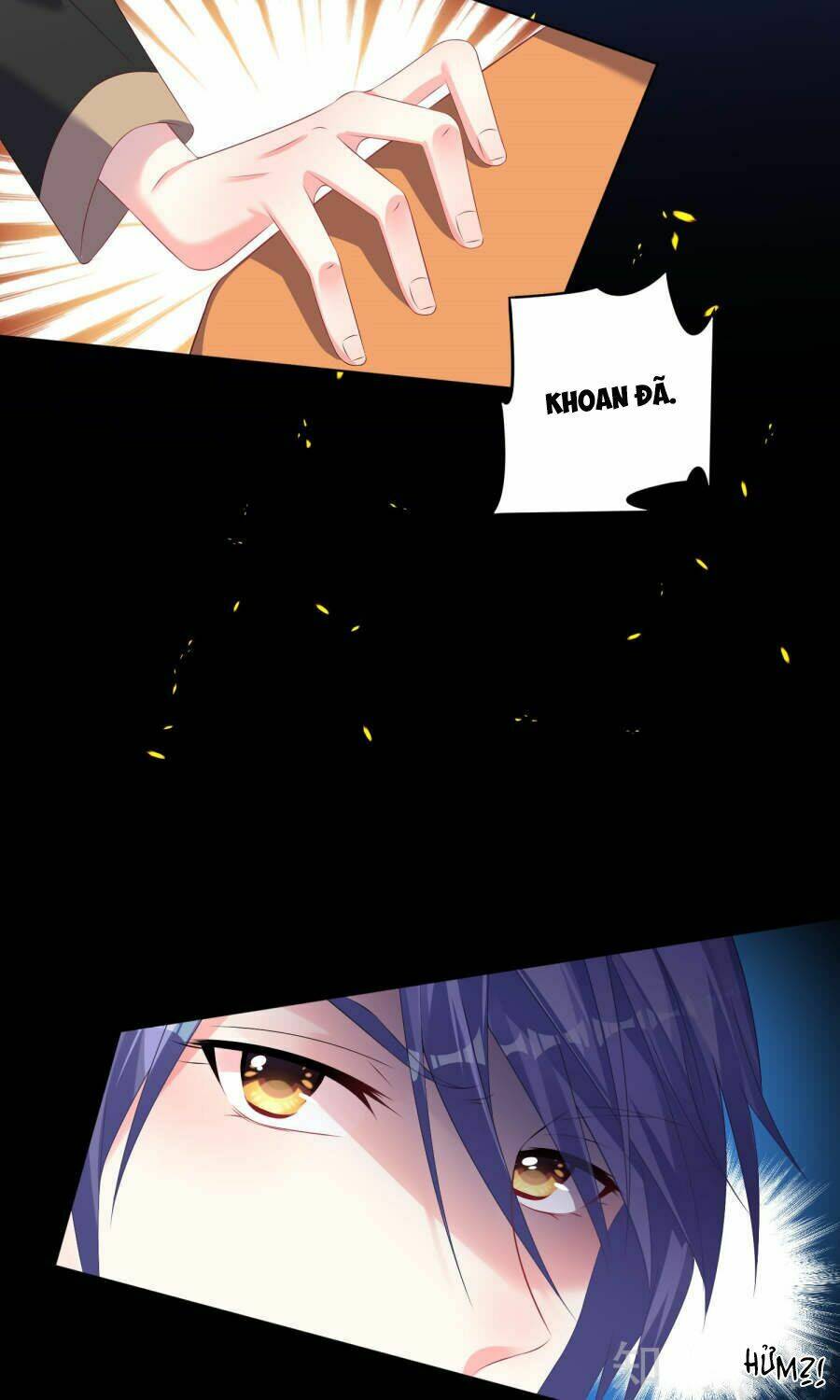 Tôi Bị Tổng Tài Ám Hại: Chapter 133