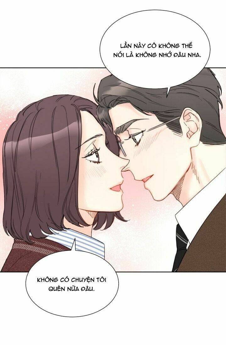 Hẹn Hò Nơi Công Sở: Chapter 42