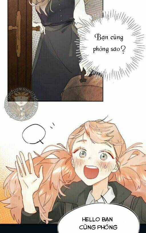 Đệm Lót Ma Nữ: Chapter 3