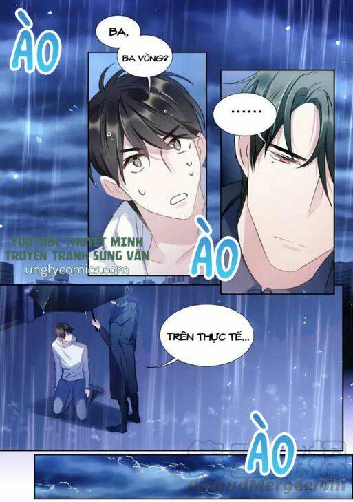 Ảnh Đế X Ảnh Đế: Chapter 146