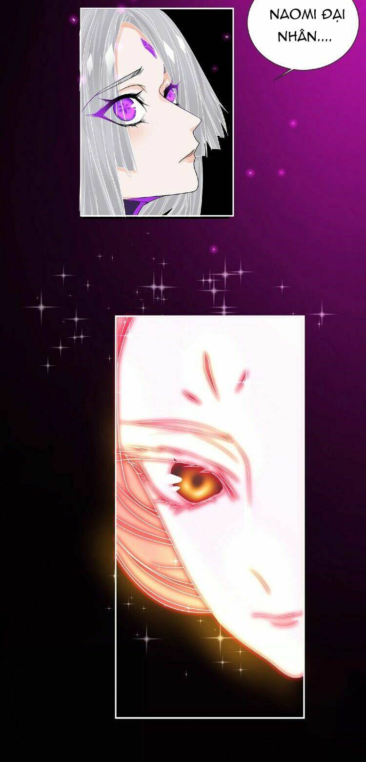 Đại Chiến Yêu Tinh: Chapter 12