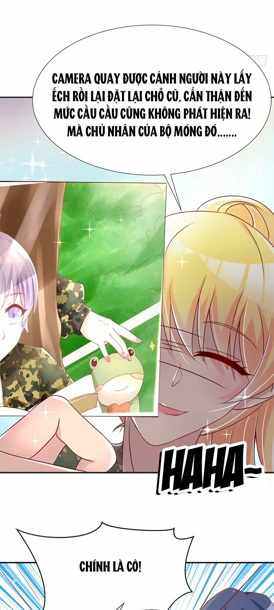 Chồng Già Vợ Trẻ Trêu Nhau Hàng Ngày: Chapter 38