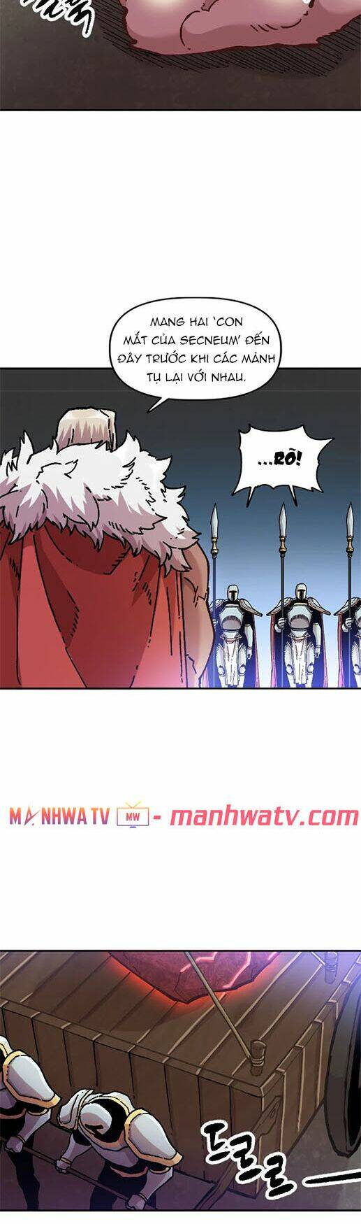 Nô Lệ Nghịch Thiên: Chapter 78