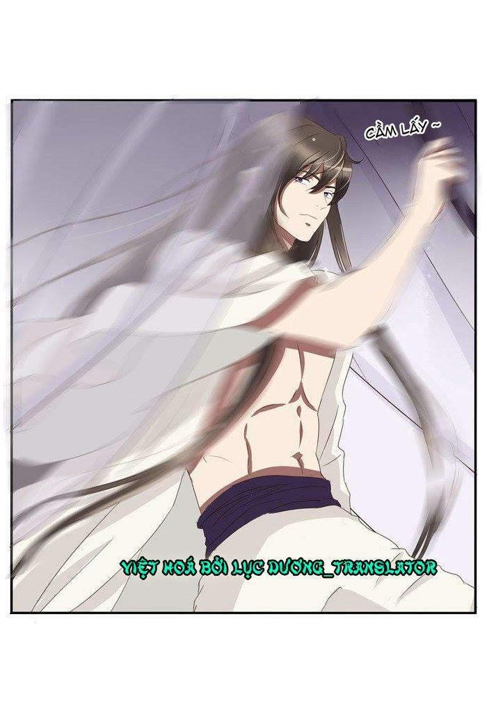 Thông Linh Phi: Chapter 80