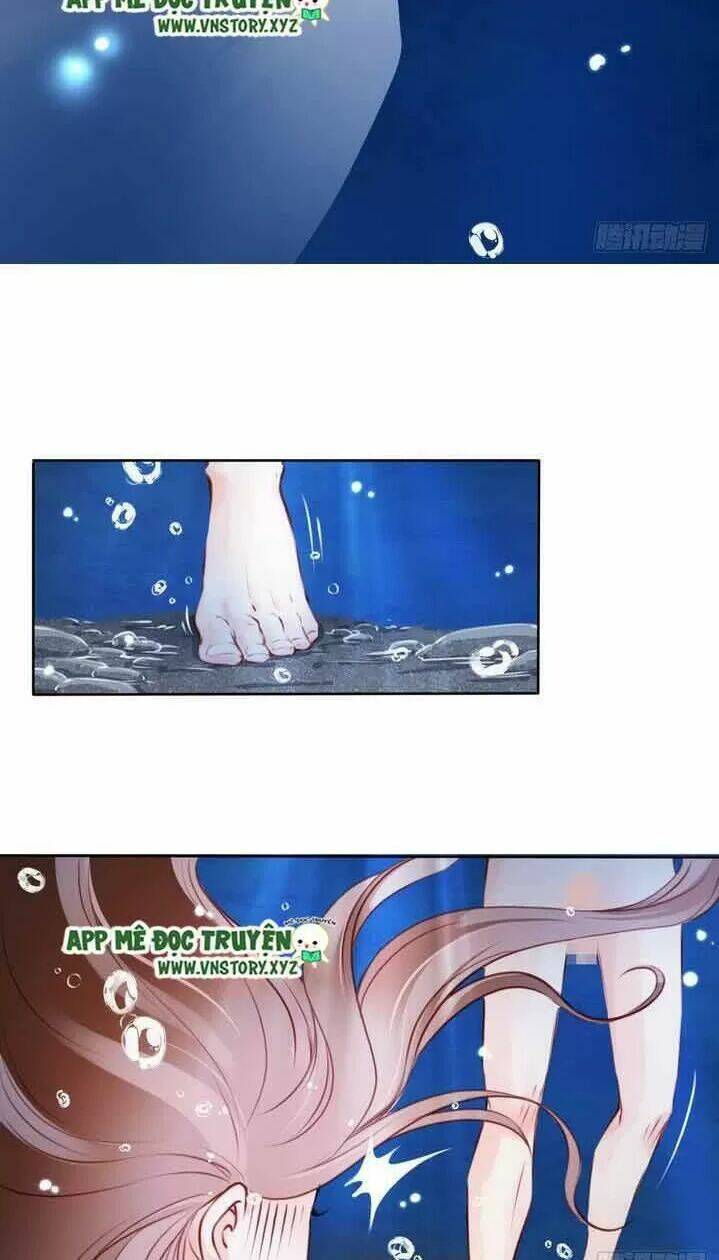 Nàng Trở Thành Bạch Nguyệt Quang Của Vương Gia Bệnh Kiều: Chapter 25