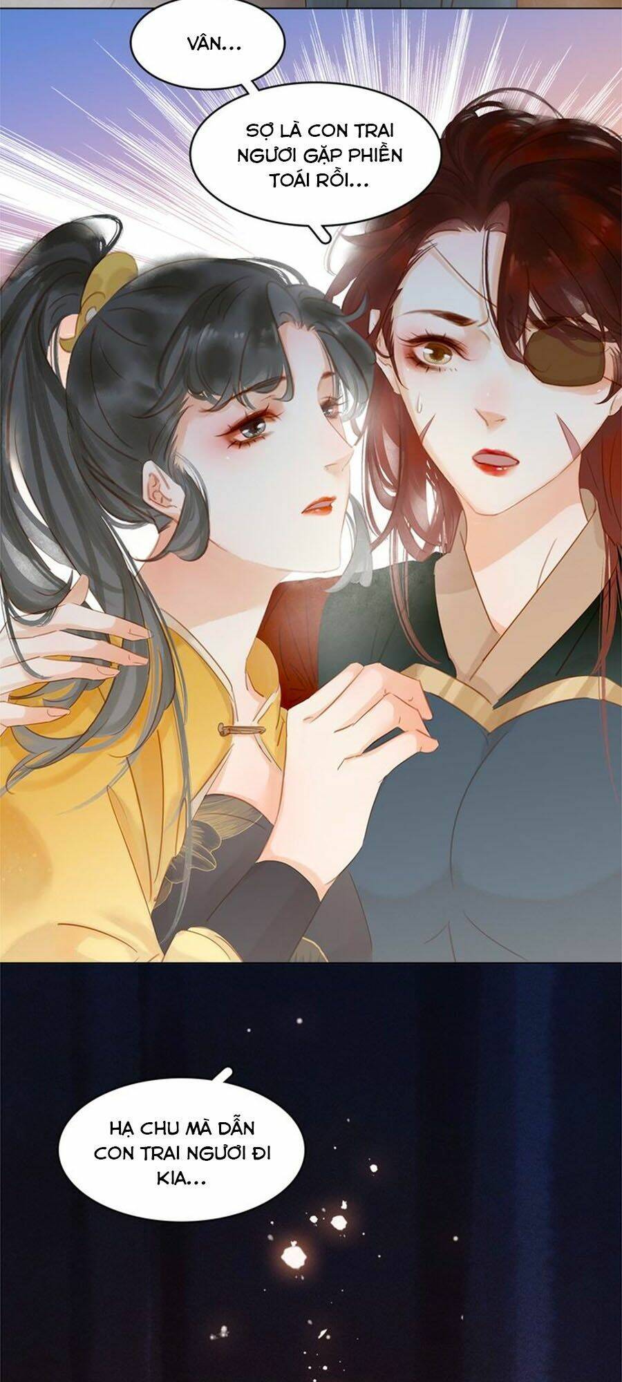 Tiểu Sư Phụ, Tóc Giả Của Ngài Rơi Rồi!: Chapter 26